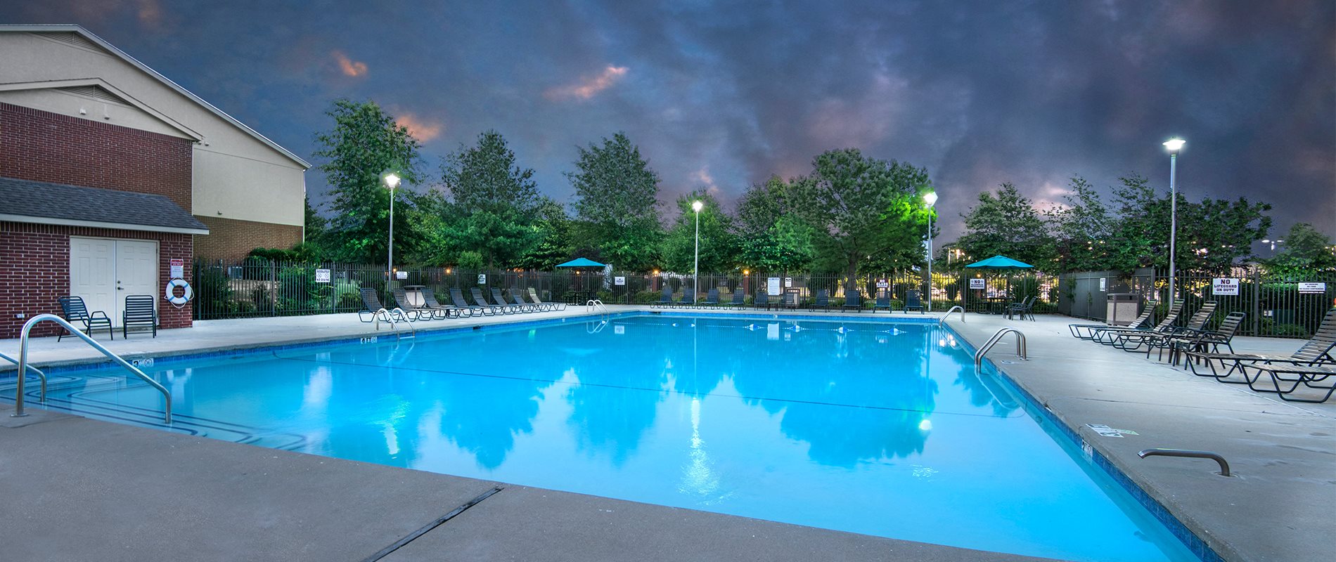 The Links at Bentonville Apartments in Bentonville, AR