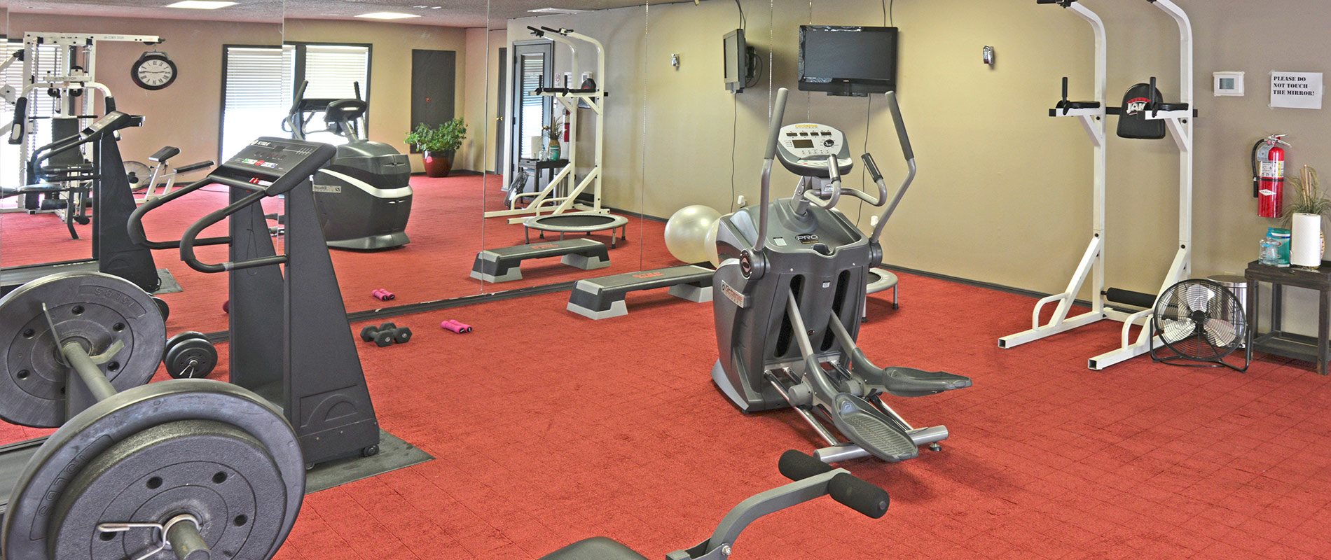 Tanglewood Apartments in Joplin, MO