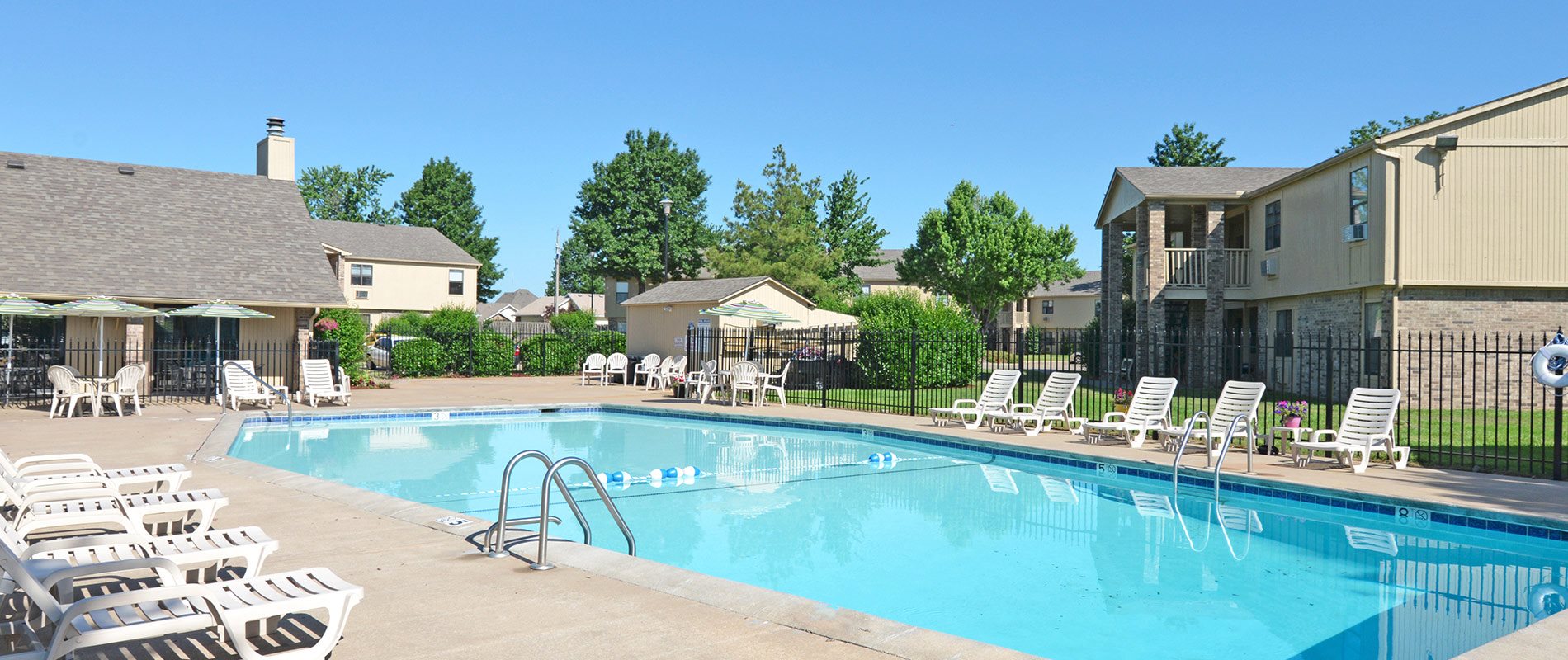 Tanglewood Apartments in Joplin, MO