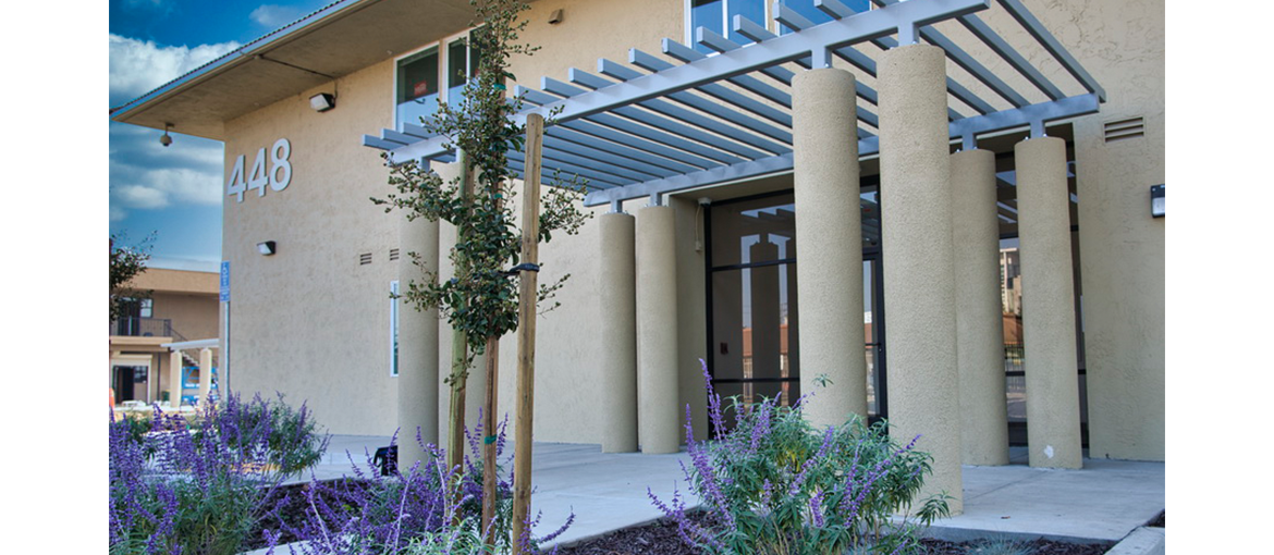 Housing Authority of the County of San Joaquin Apartments in Stockton, CA