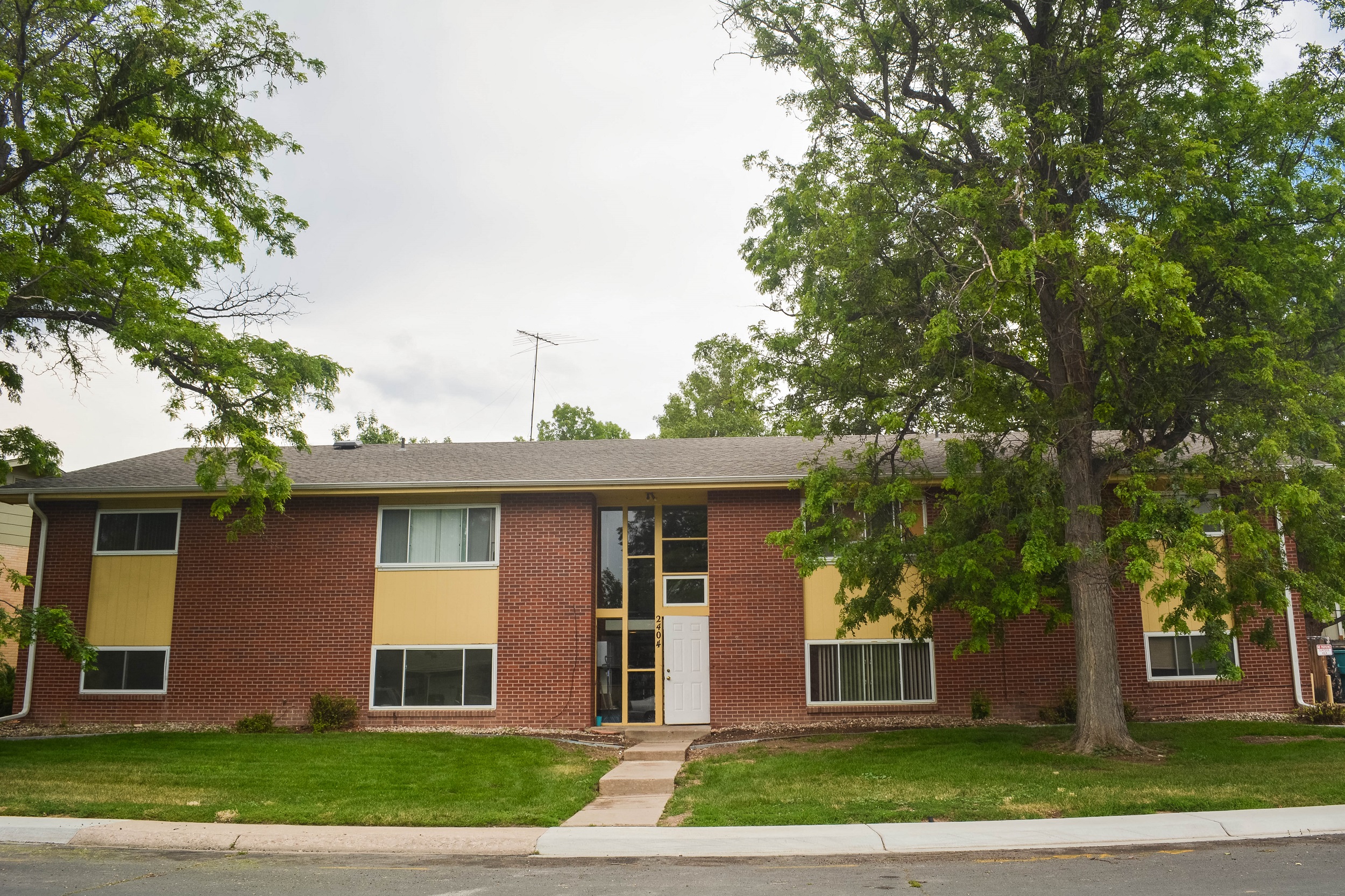 Clearview Apartments in Fort Collins, CO