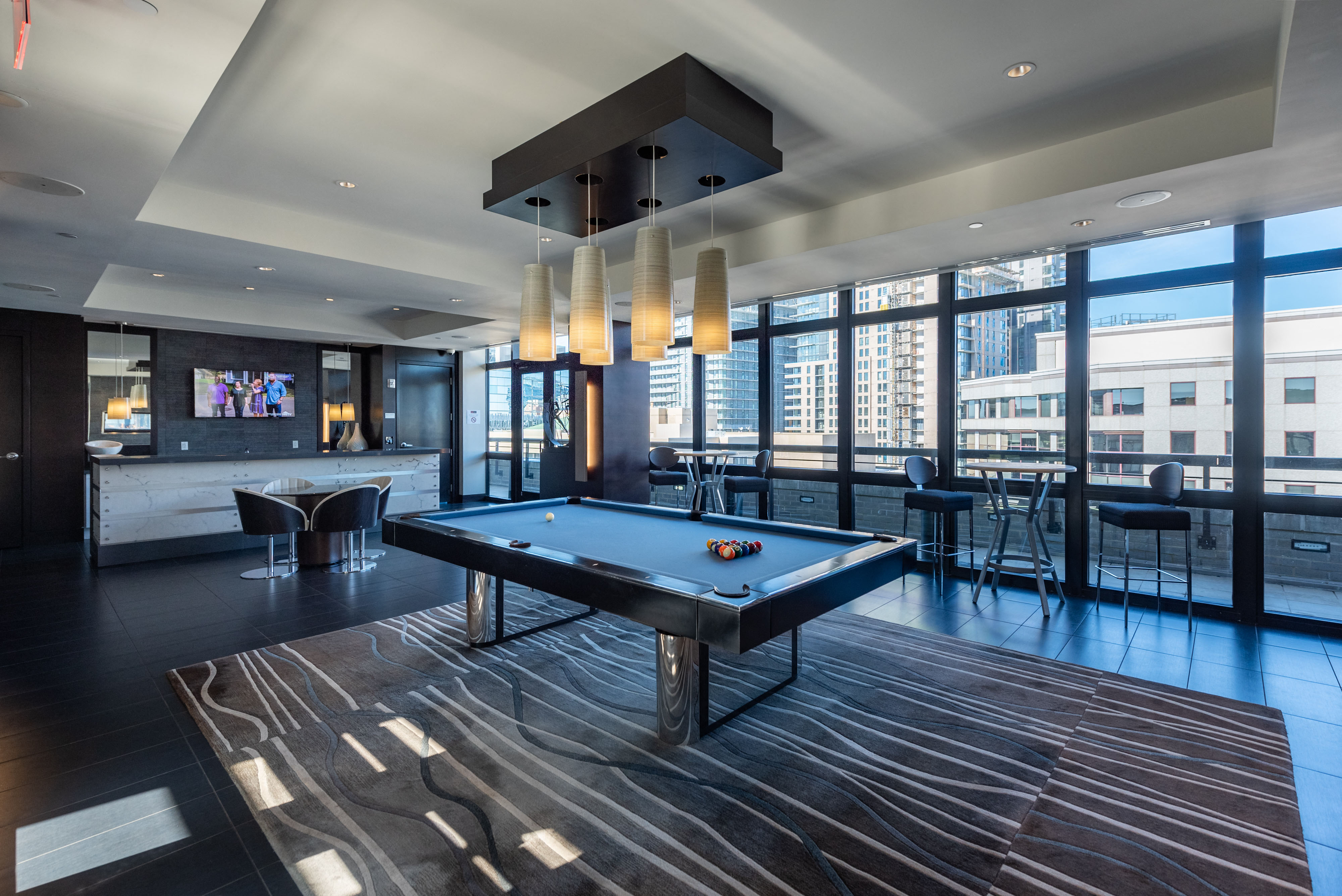 Arlington VA Apartments Luxury Apartments Sedona Slate