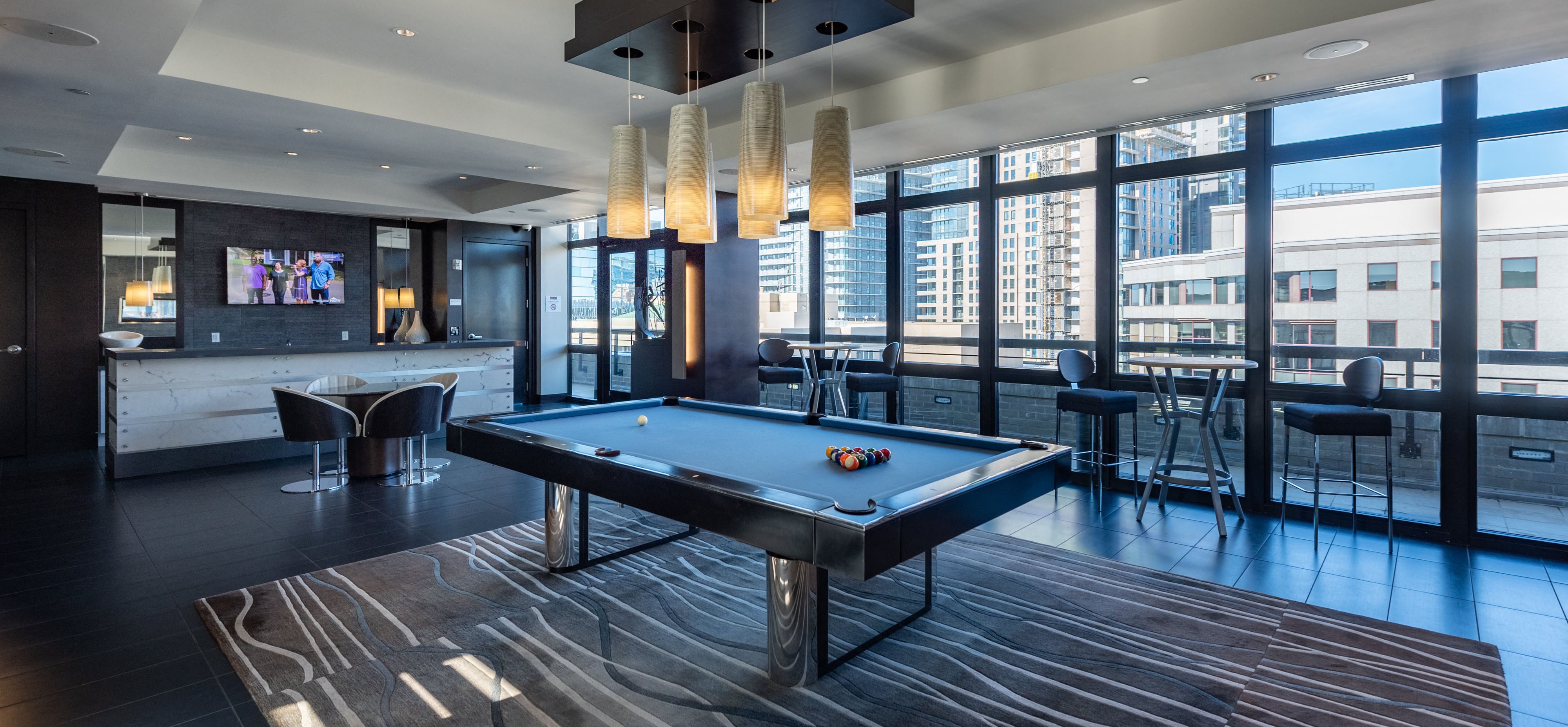 Arlington VA Apartments Luxury Apartments Sedona Slate