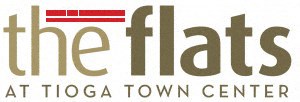 The Flats at Tioga Town Center The Flats at Tioga Town Center