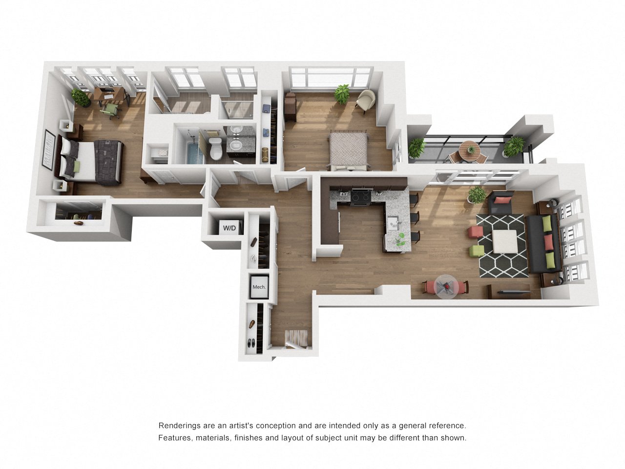 the-alexander-floor-plans-philadelphia-apartments-for-rent