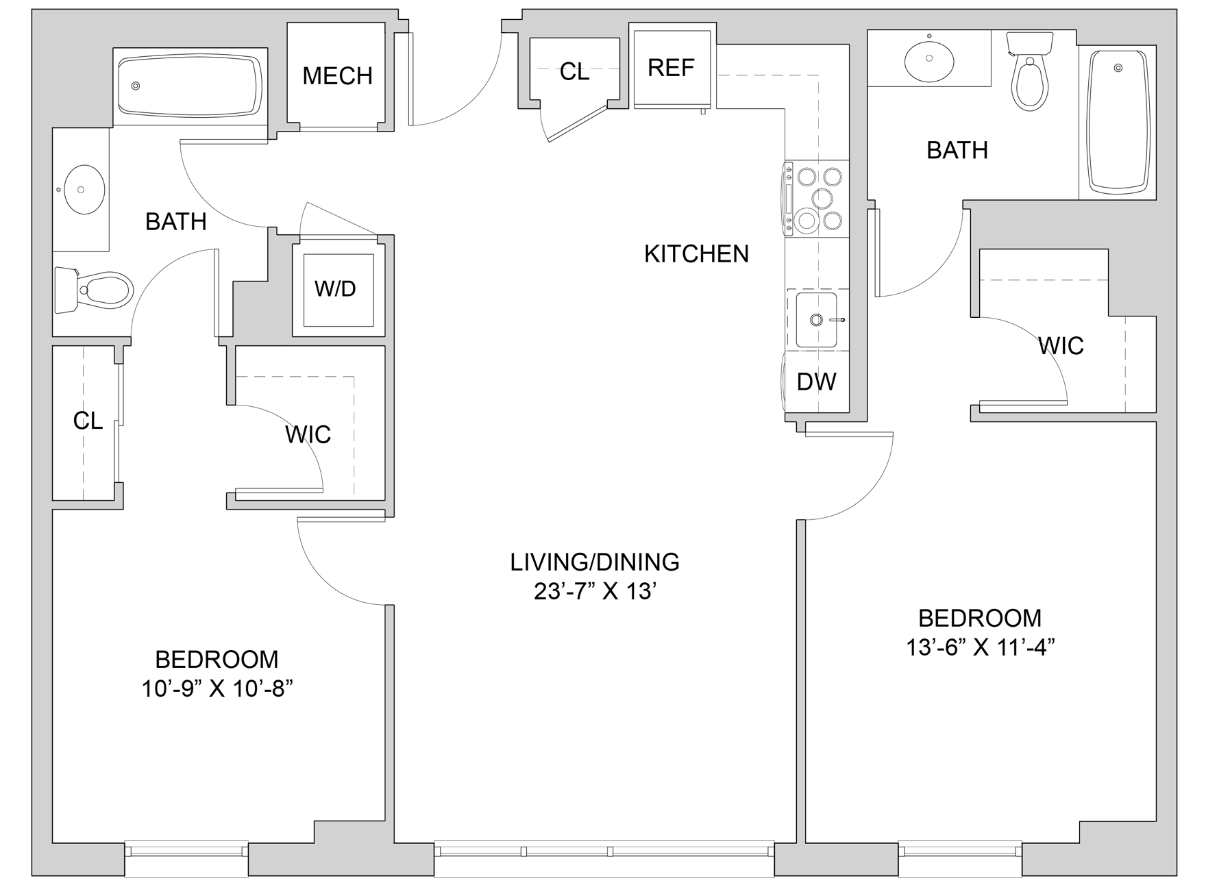 Floorplan S348 Image