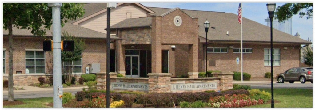 J Henry Hale Apartments