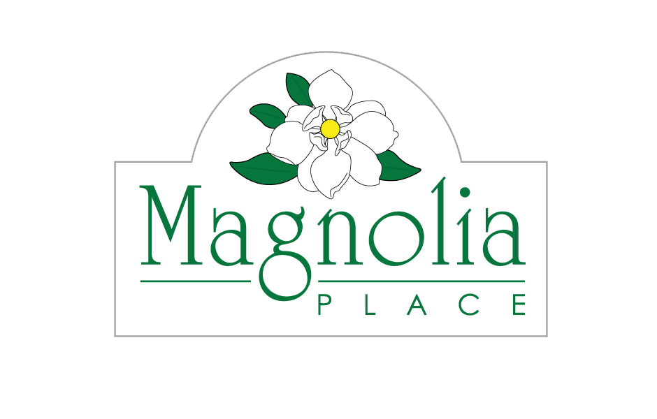 Property Logo at Magnolia Place, Florida, 32606