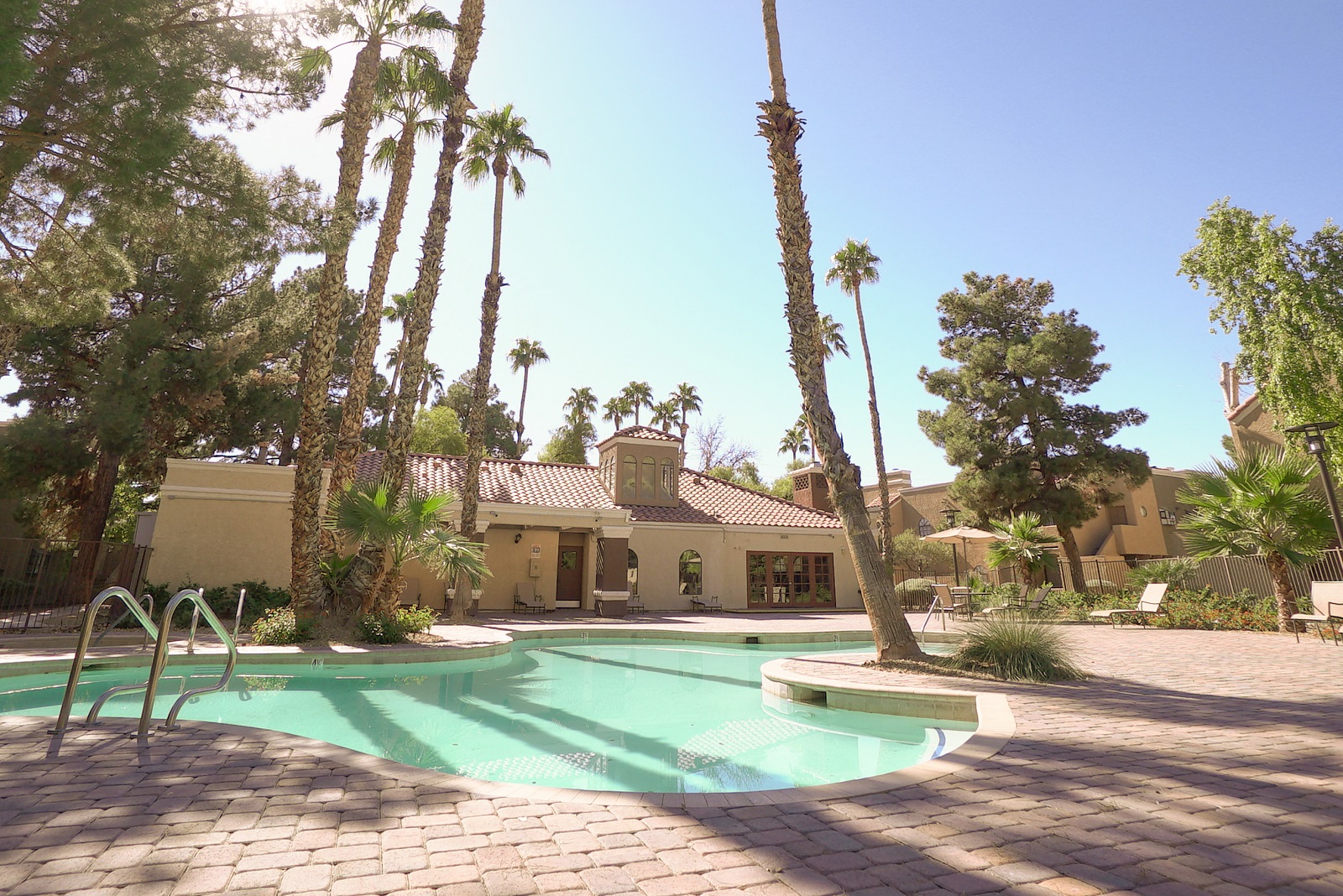 Pacific Harbors Sunrise Apartments in Las Vegas, NV RENTCafe