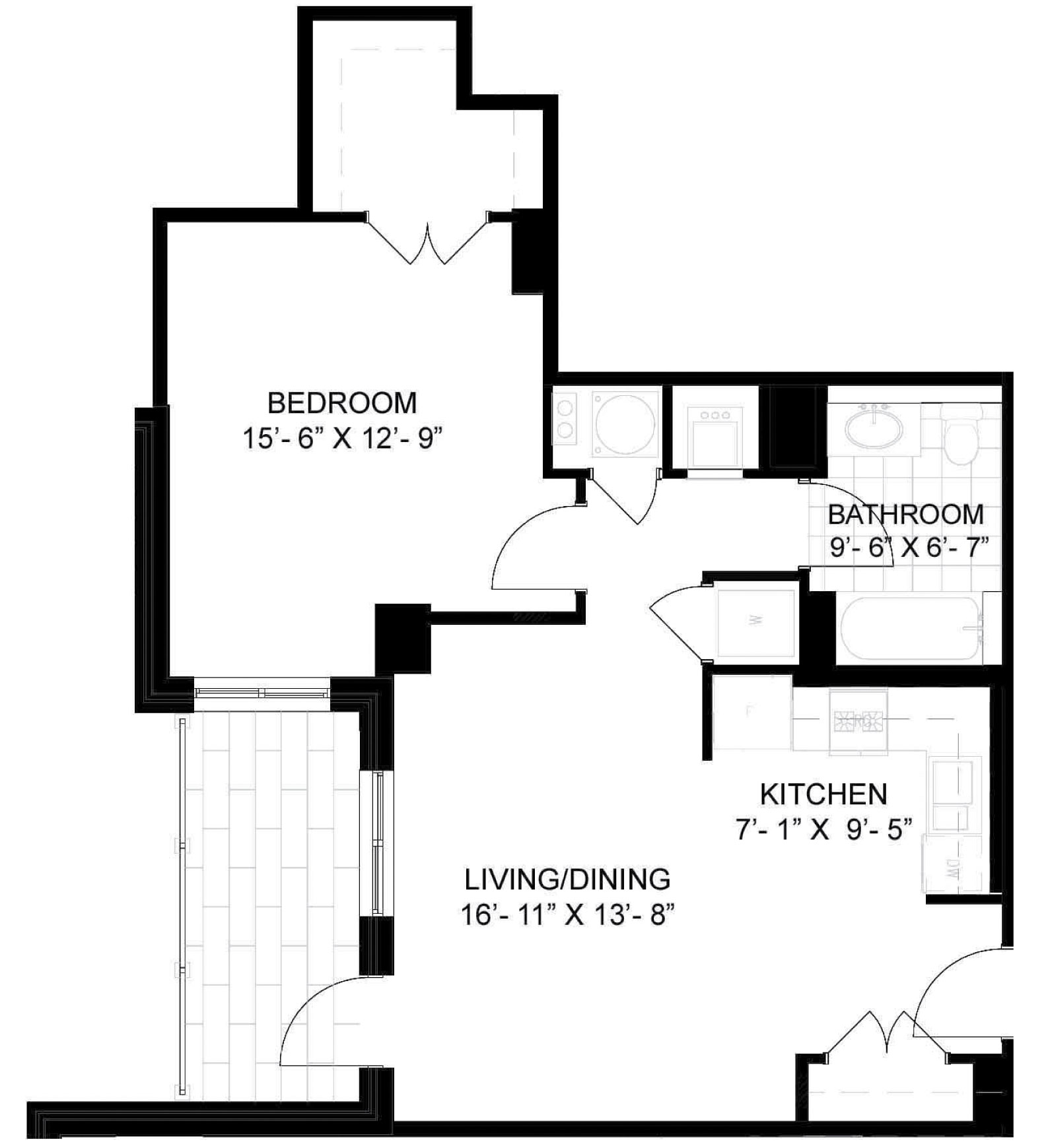 Apartment Floor Plans Luxury Apartments Lakehouse Apartments