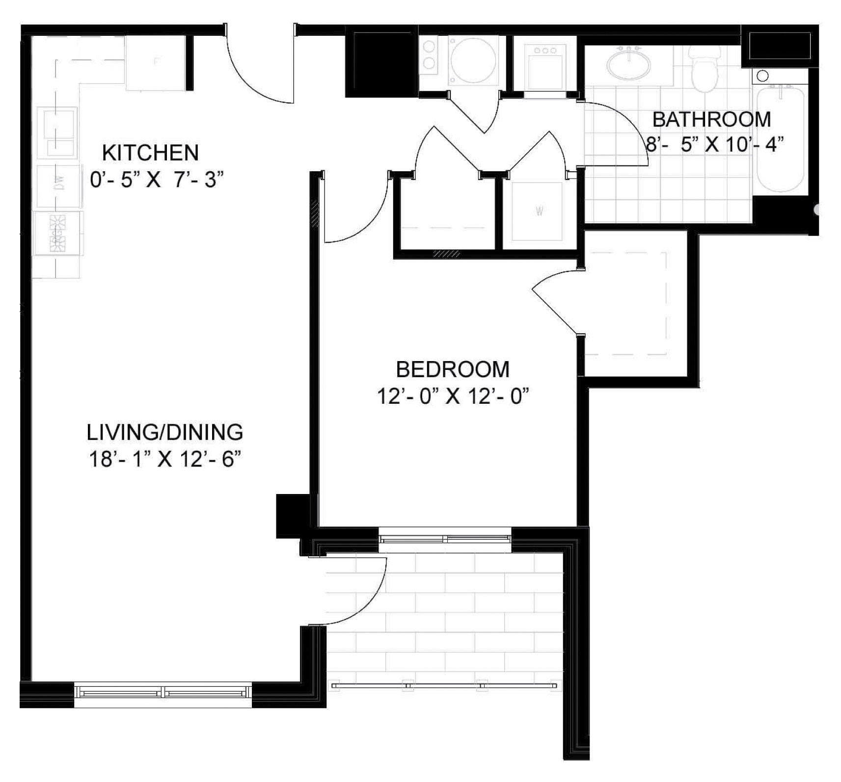 Apartment Floor Plans Luxury Apartments Lakehouse Apartments