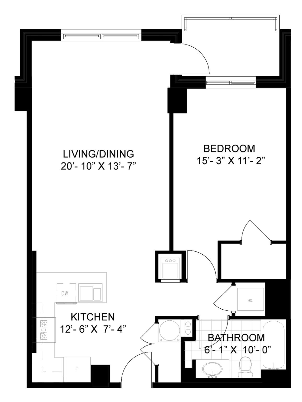 floorplan 0219 image