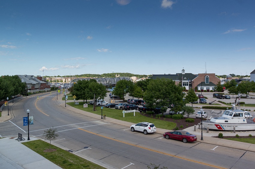 The Bay Lofts Apartments in Sturgeon Bay, WI