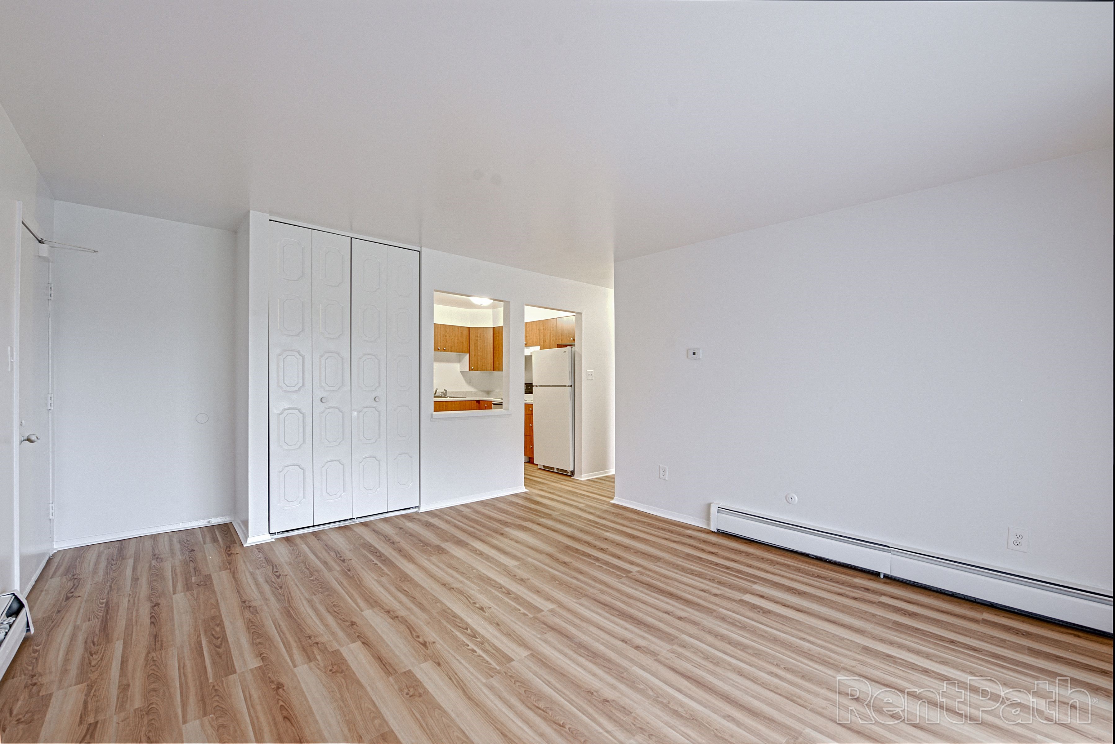 Tiberon Trails Living Room