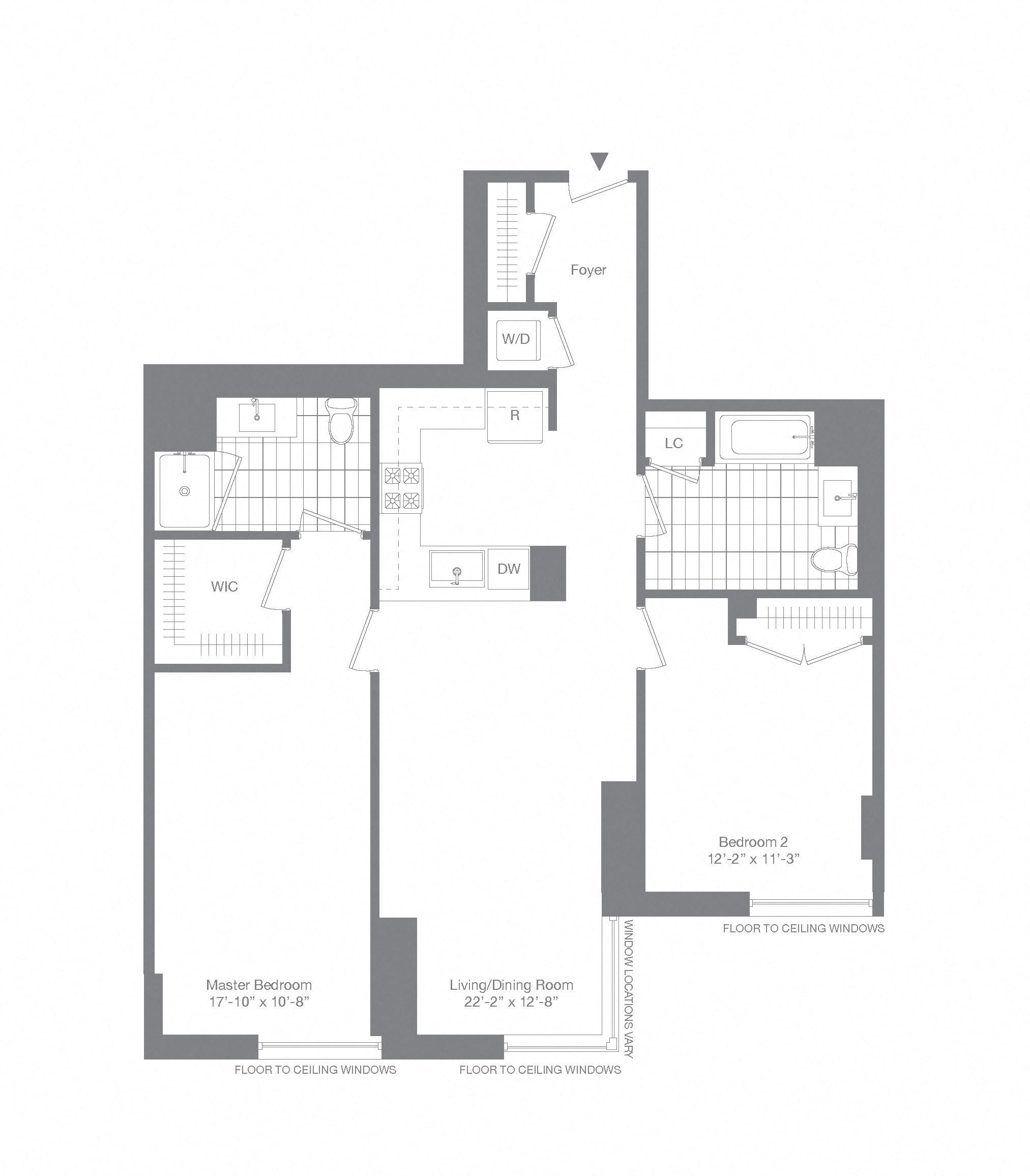 VINE Apartments in Hoboken, NJ RENTCafe