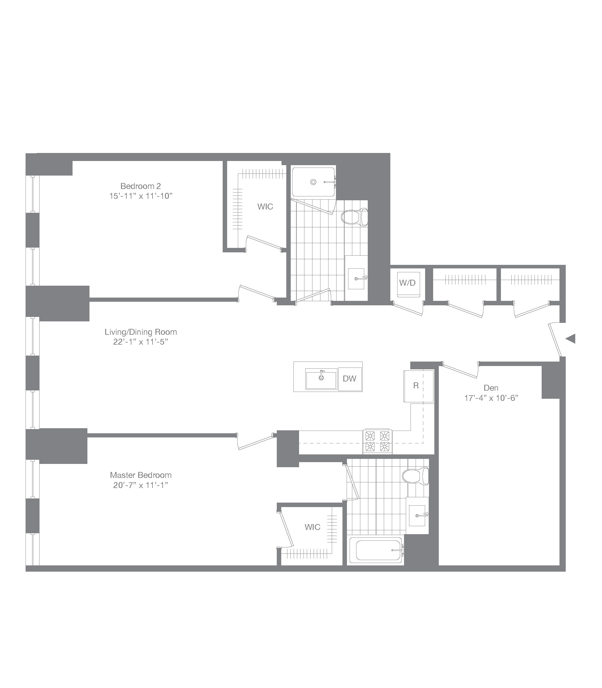 VINE Apartments in Hoboken, NJ RENTCafe