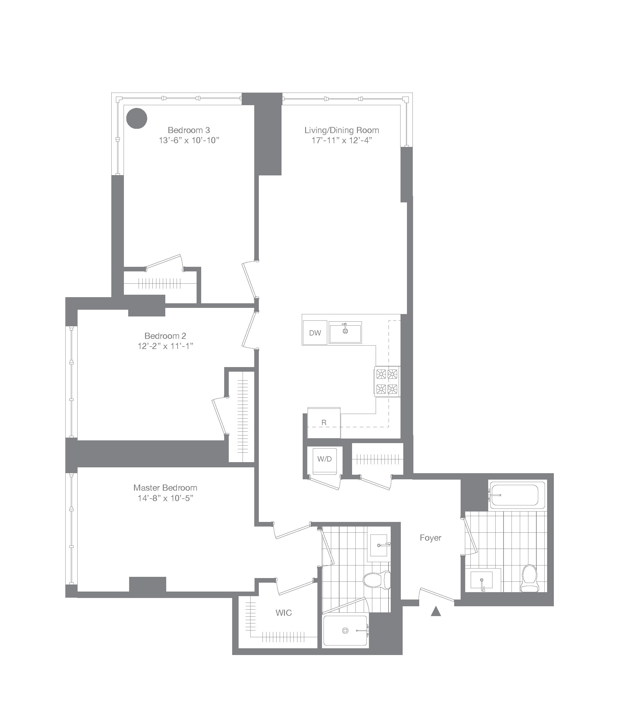 VINE Apartments in Hoboken, NJ RENTCafe