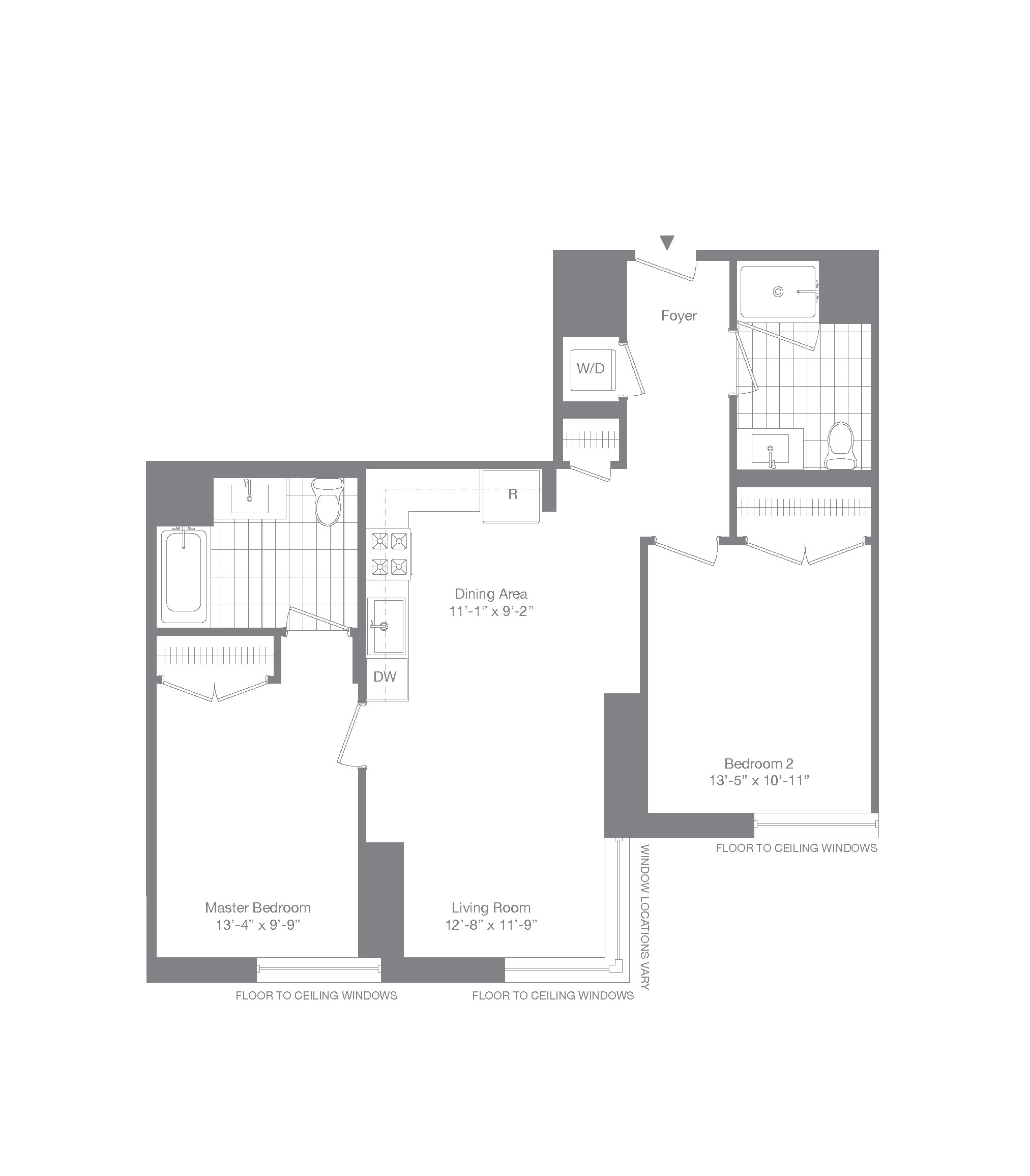 VINE Apartments in Hoboken, NJ RENTCafe