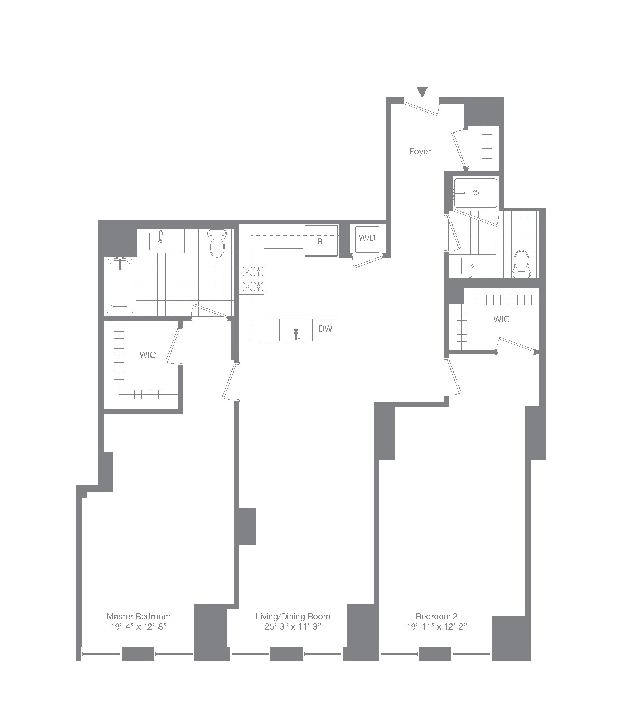 VINE Apartments in Hoboken, NJ RENTCafe