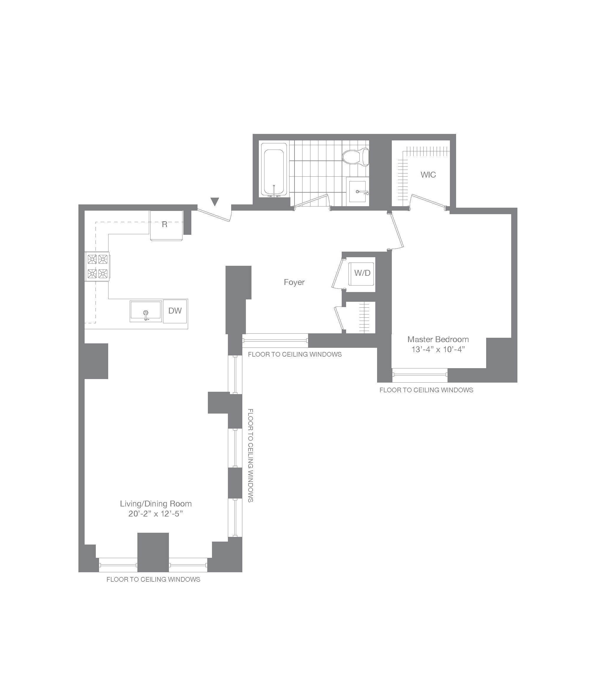 VINE Apartments in Hoboken, NJ RENTCafe