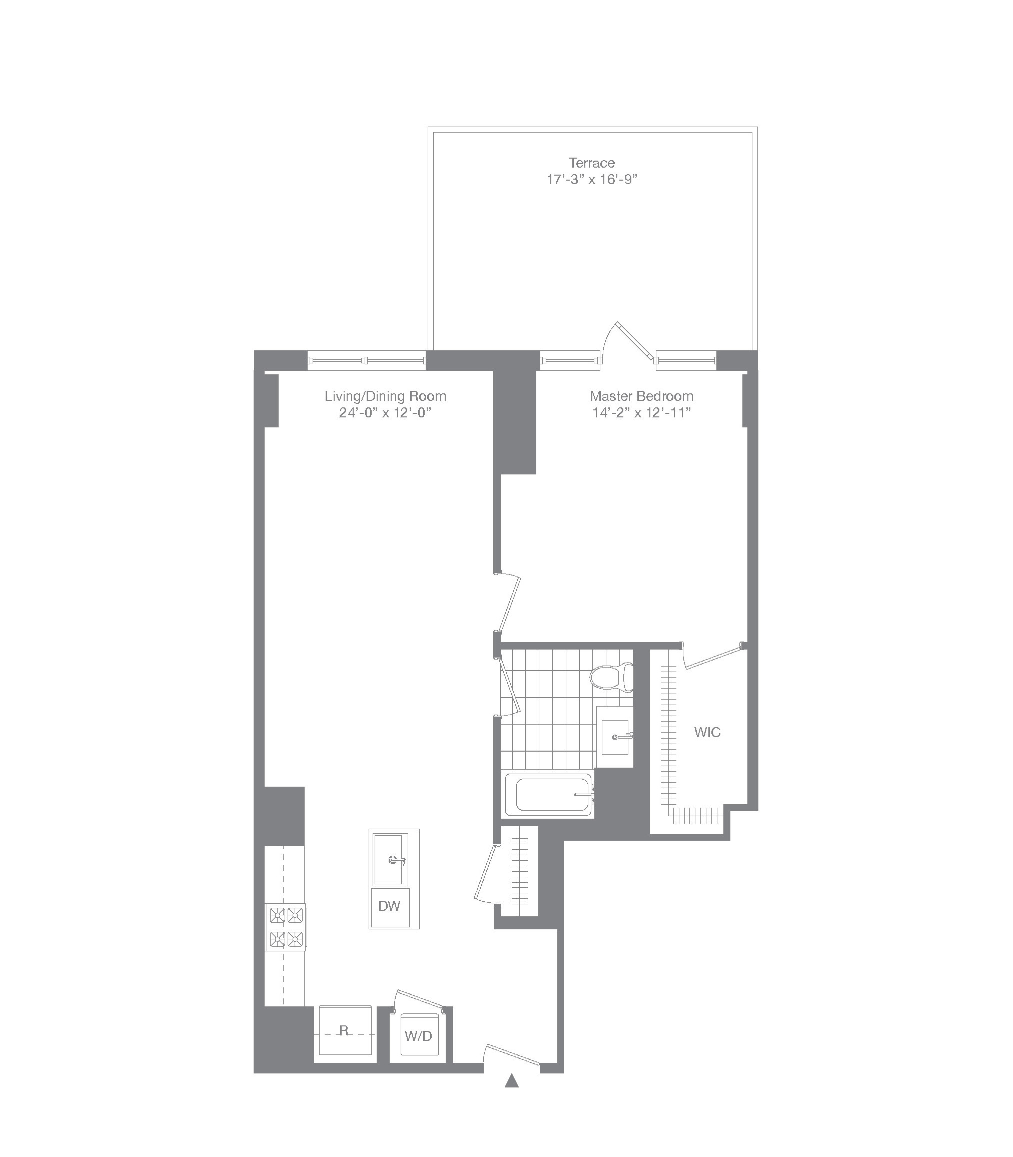 VINE Apartments in Hoboken, NJ RENTCafe