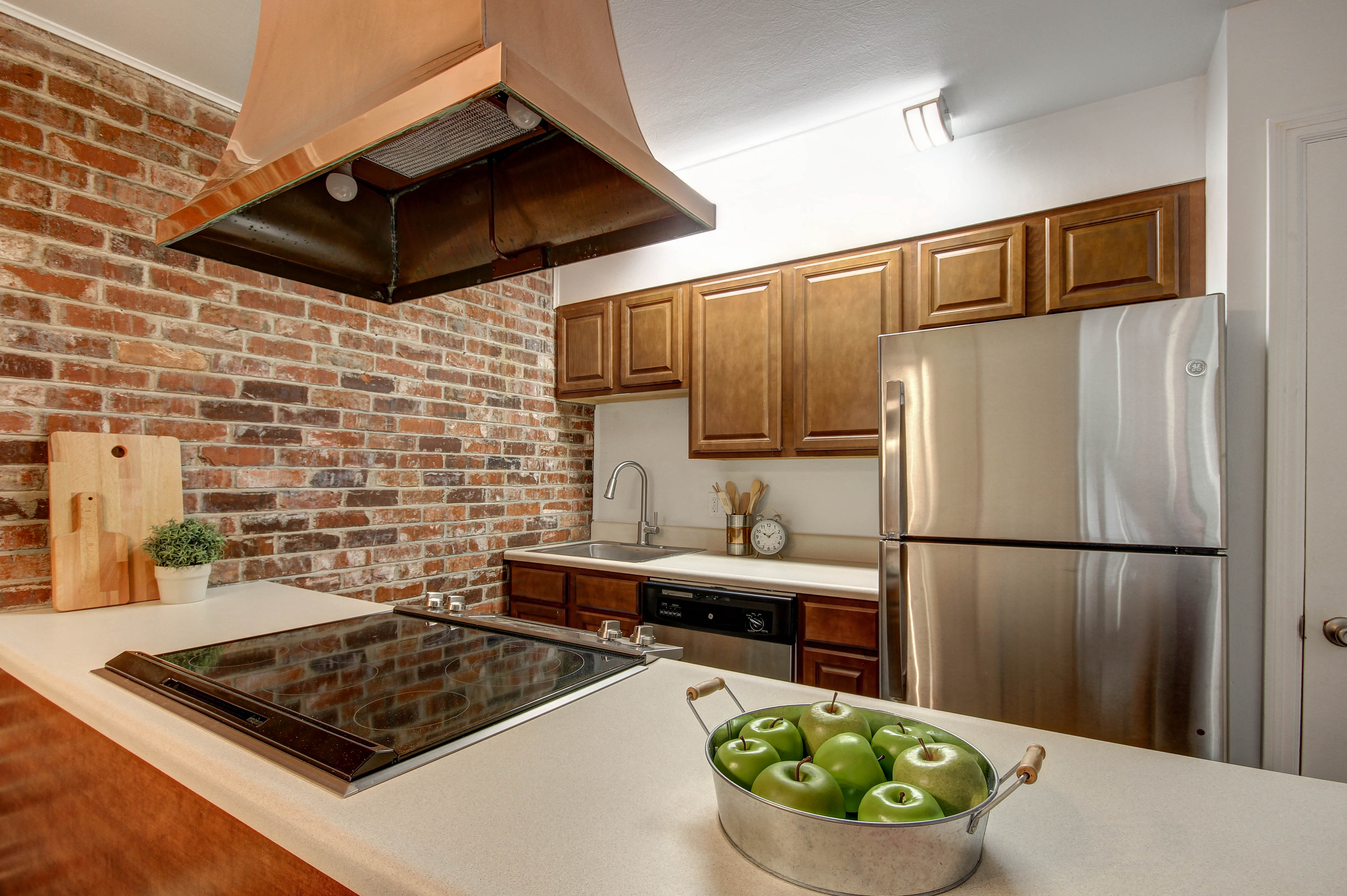 of St. Louis Apartments in St. Louis, MO