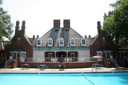 Apartments in Vienna, VA