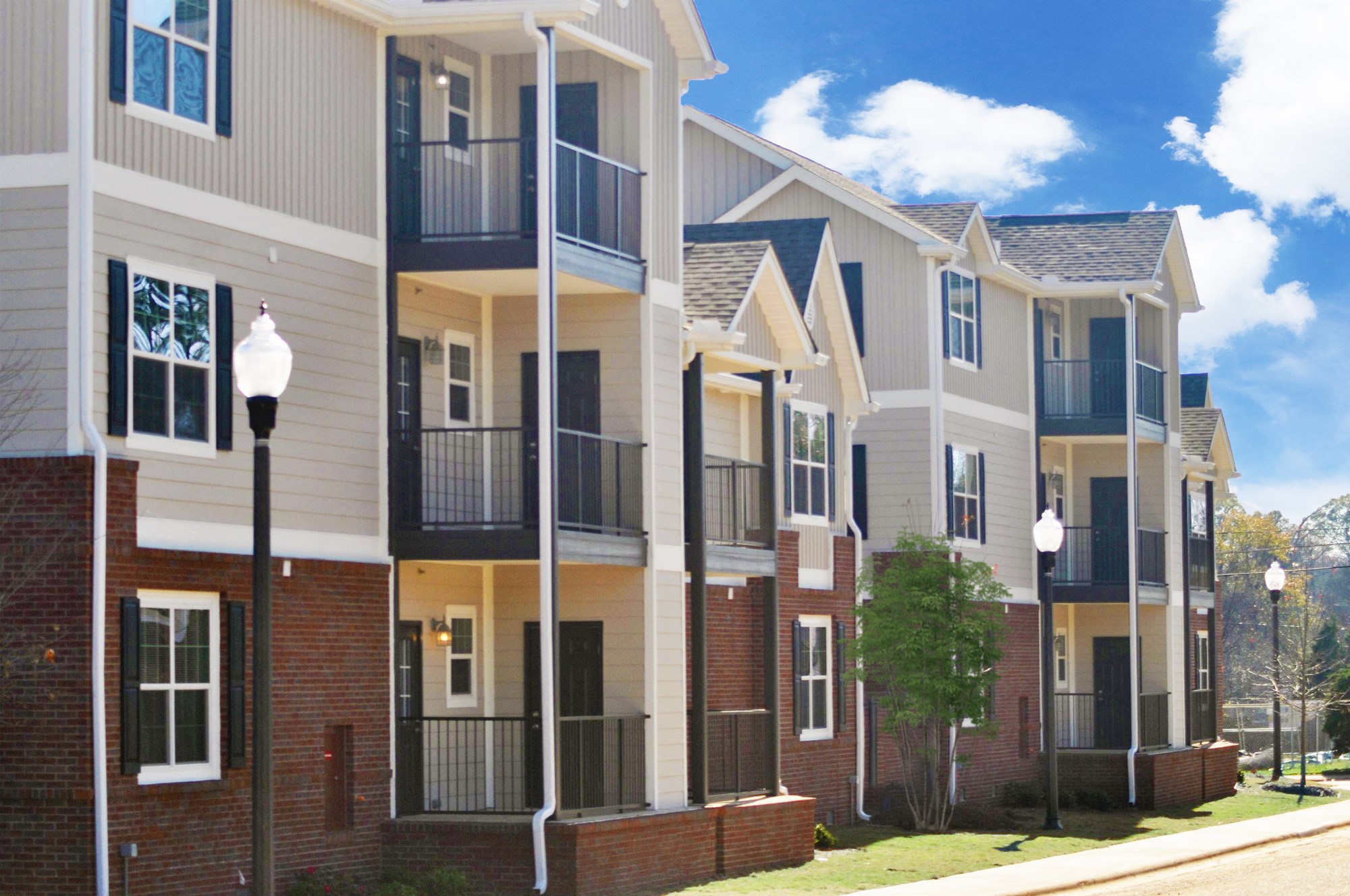 3 bedroom apartments in montgomery al