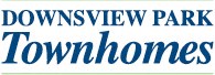 Downsview Park Townhomes Logo Downsview Park Townhomes Logo