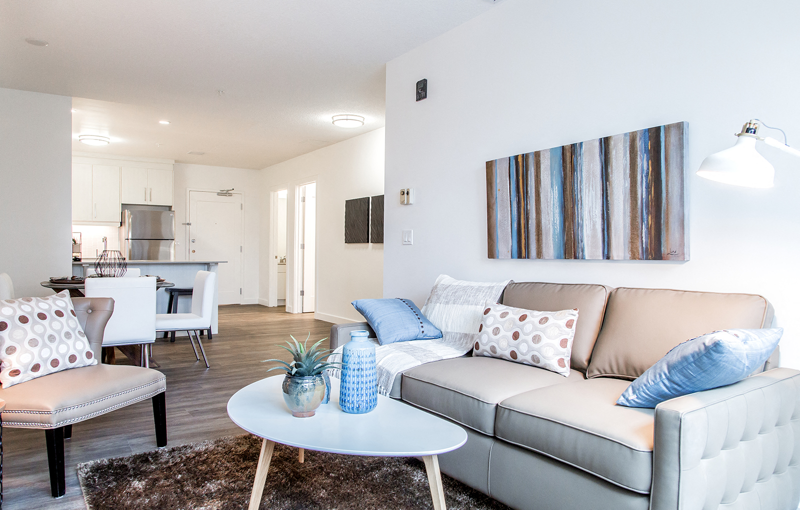 99 Jasper Apartments in Edmonton, AB