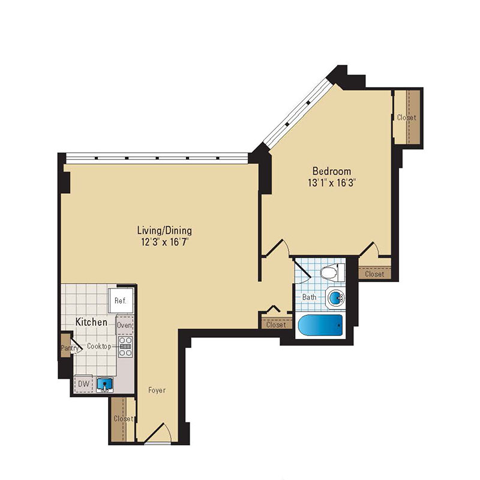 1 Bed - 1 Bath | A04 p0589159_A4_2_floorplan.png