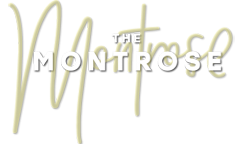 The montrose apartments logo | The Montrose Apartments in Chicago, IL