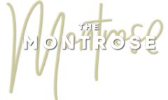 The montrose apartments logo | The Montrose Apartments in Chicago, IL