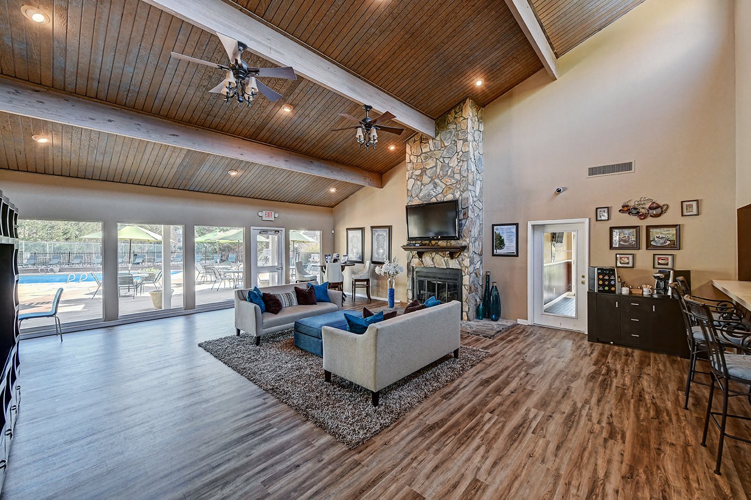 Arbor Ridge Apartments In Greensboro