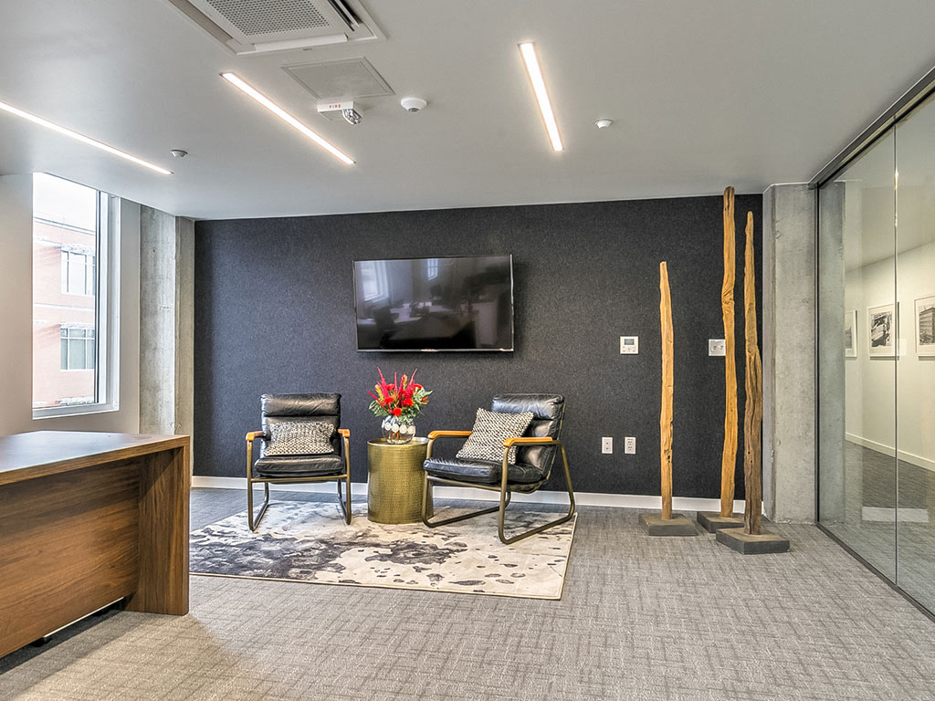 Apartments in Boise, Idaho The Fowler Apartments Photos