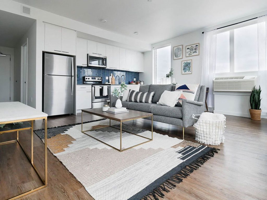 Apartments in Boise, Idaho The Fowler Apartments Photos