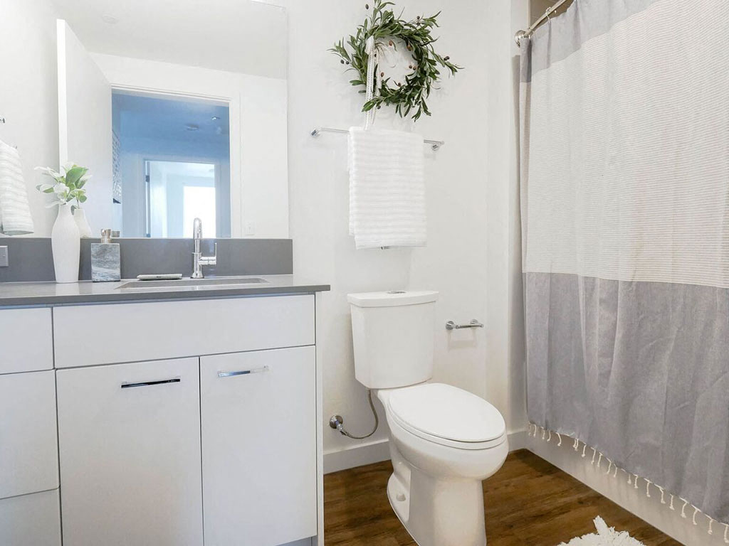 Apartments in Boise, Idaho The Fowler Apartments Photos