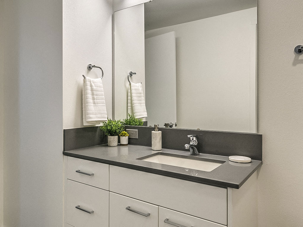 Apartments in Boise, Idaho The Fowler Apartments Photos