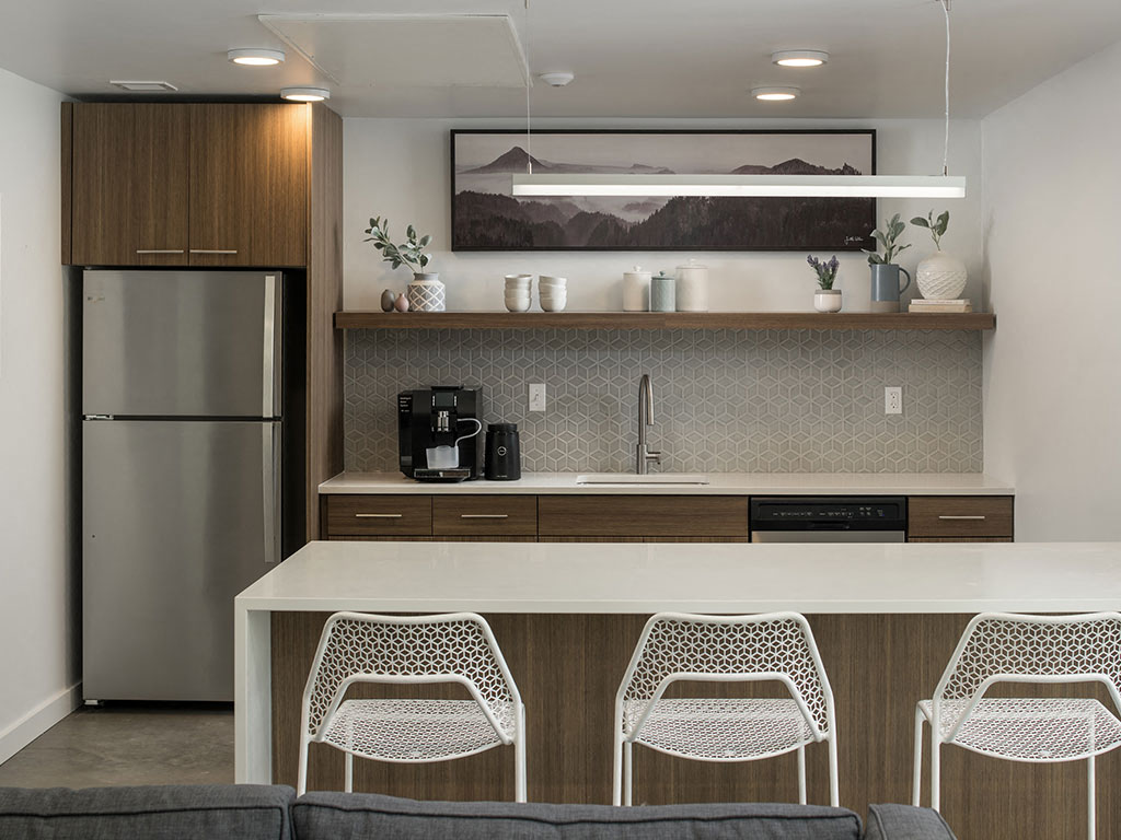 Apartments in Boise, Idaho The Fowler Apartments Photos