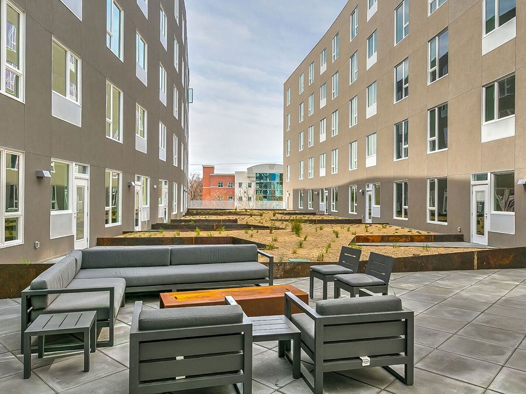 Apartments in Boise, Idaho The Fowler Apartments Photos