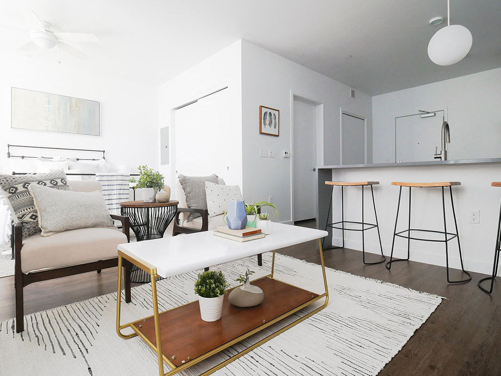 Apartments in Boise, Idaho The Fowler Apartments Photos