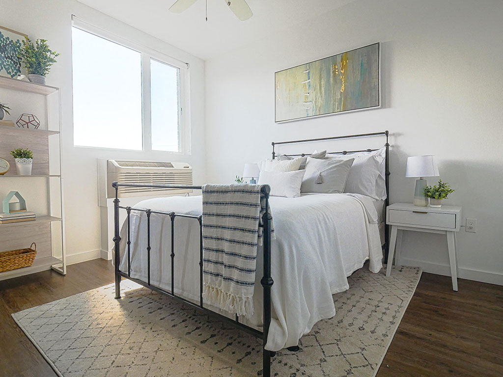 Apartments in Boise, Idaho The Fowler Apartments Photos