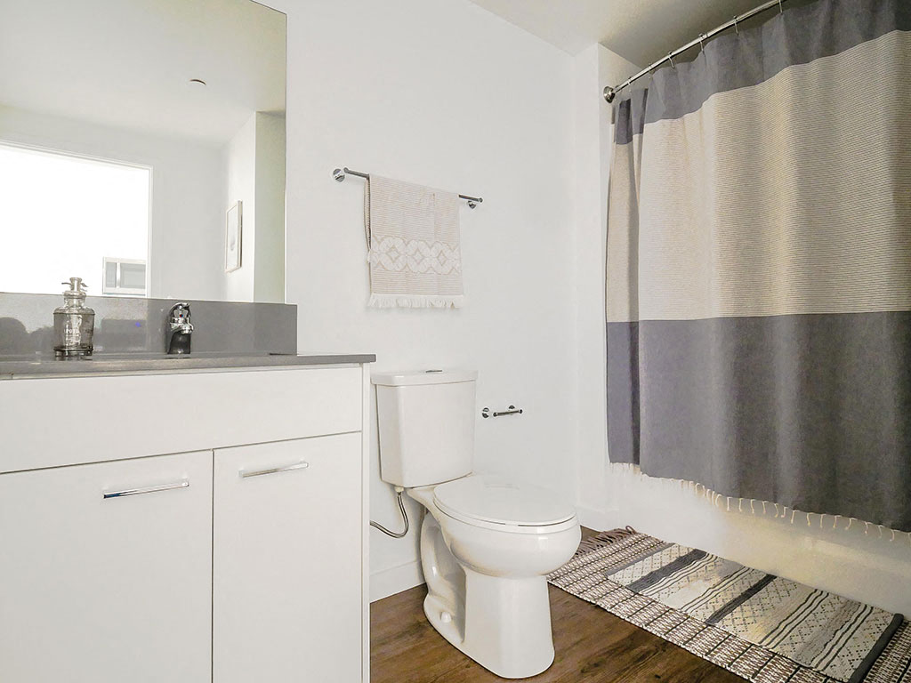 Apartments in Boise, Idaho The Fowler Apartments Photos