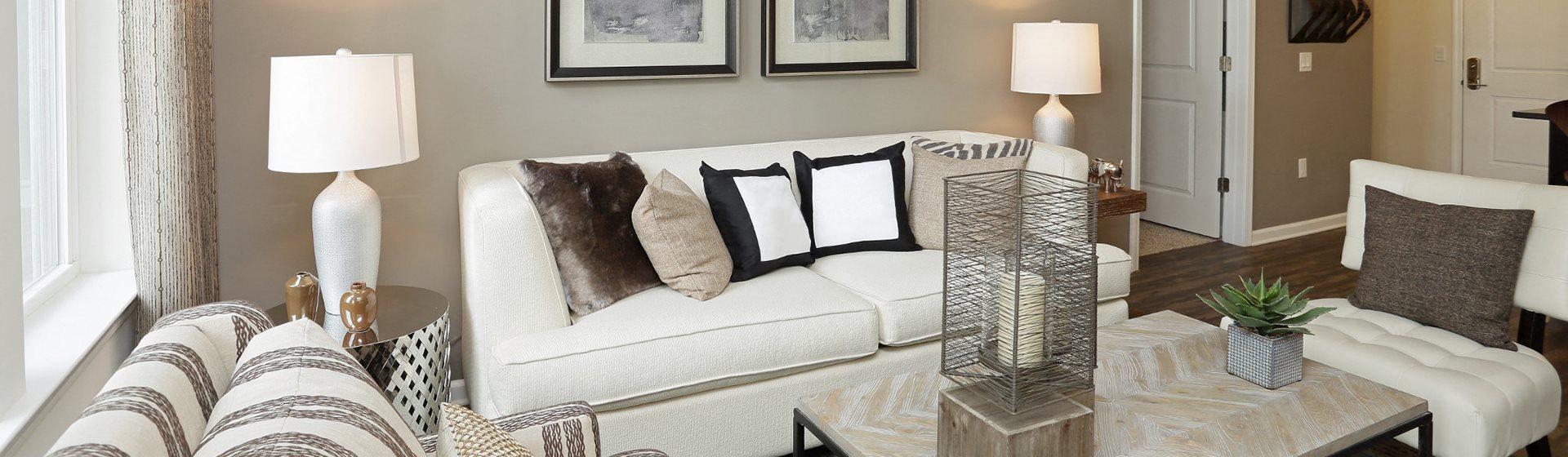 Floor Plans of The Allure Mineola in Mineola, NY