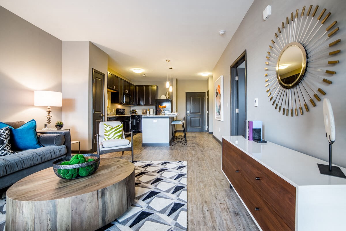 Mosaic at Levis Commons Apartments in Perrysburg, OH