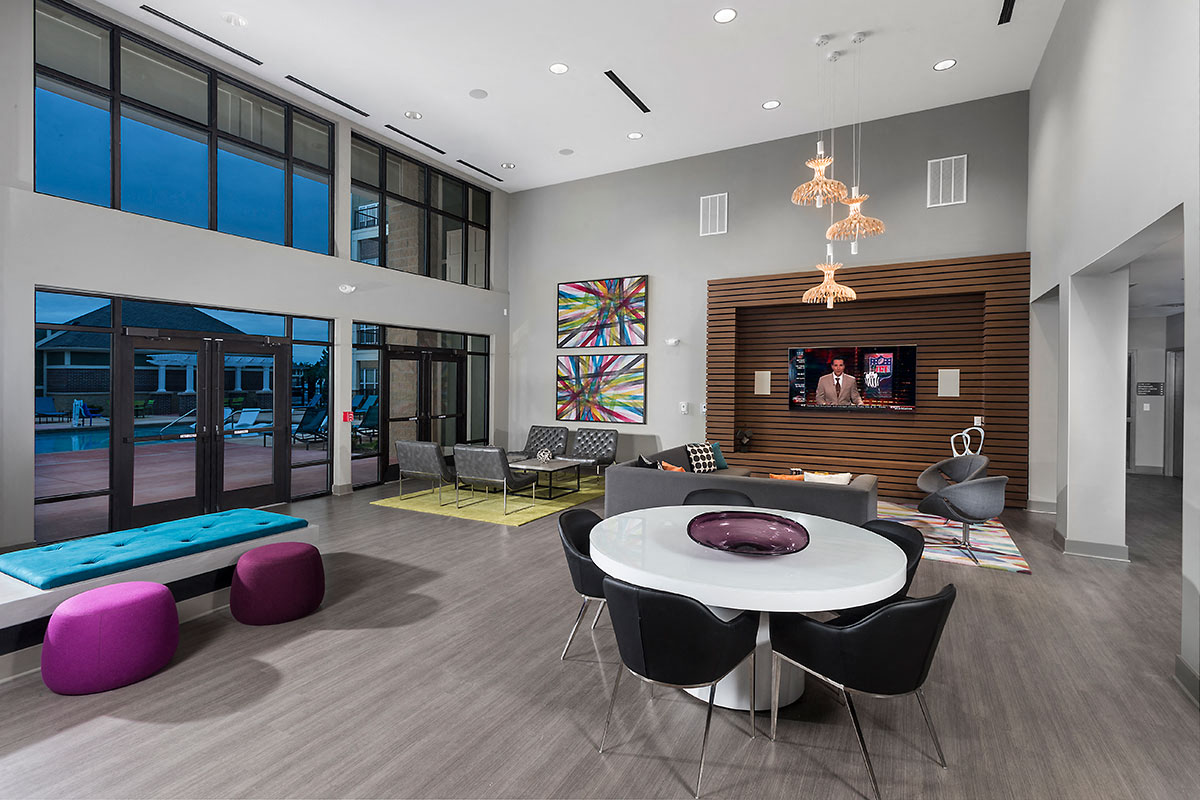 Mosaic at Levis Commons Apartments in Perrysburg, OH