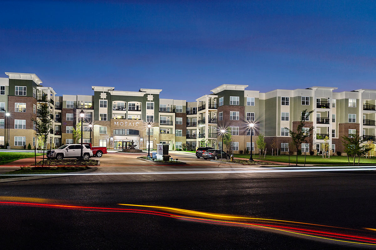 Mosaic At Levis Commons Apartments In Perrysburg Oh Mosaic At Levis Commons Apartments In Perrysburg Oh