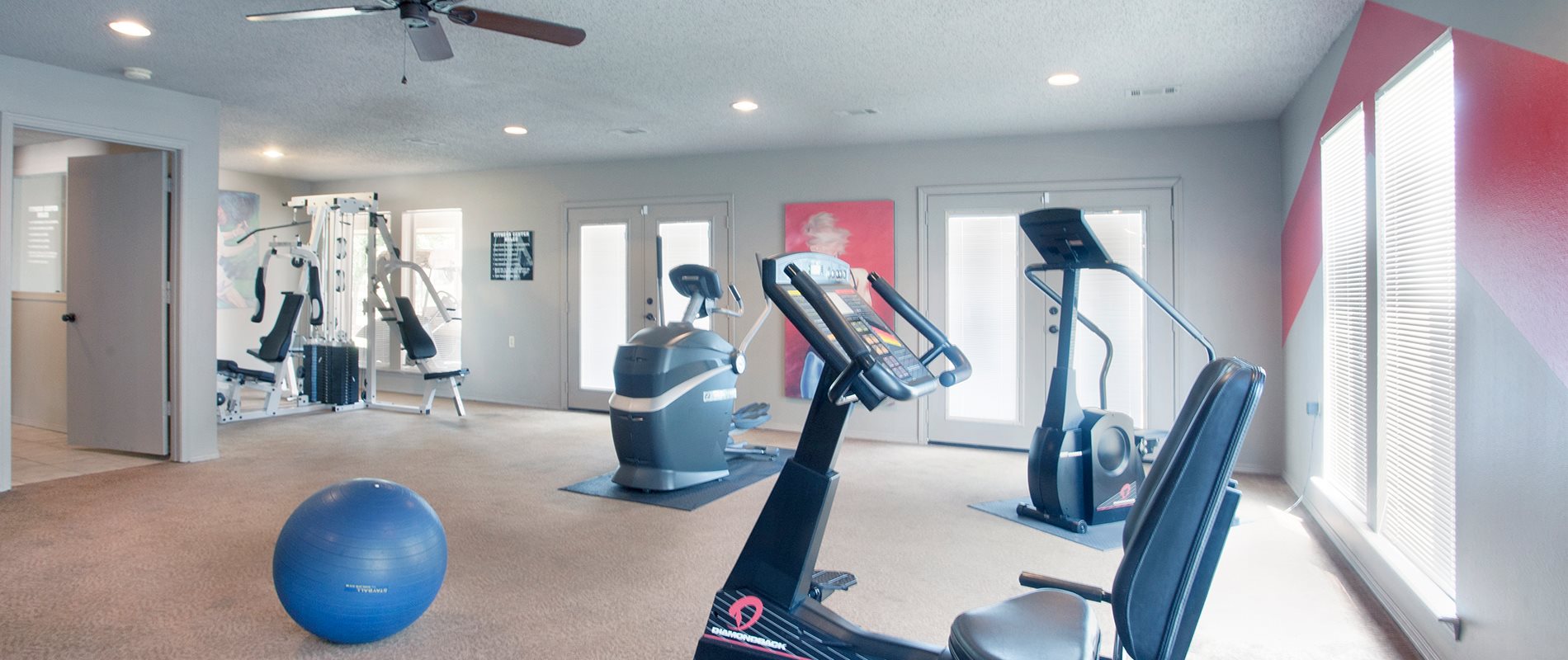 Dogwood Lakes Apartments in Benton, AR