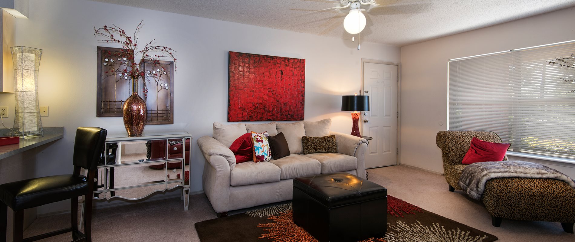 The Links at Sherwood Apartments in Sherwood, AR