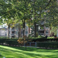 The Fairview at Forest Hills Apartments, 61-20 Grand Central Parkway
